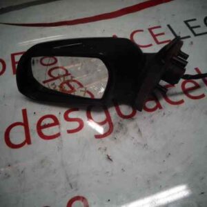 RETROVISOR IZQUIERDO FORD MONDEO BERLINA