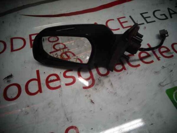 RETROVISOR IZQUIERDO FORD MONDEO BERLINA