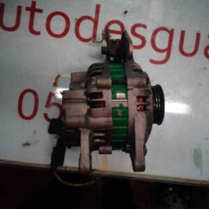 ALTERNADOR HYUNDAI ACCENT
