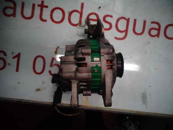 ALTERNADOR HYUNDAI ACCENT