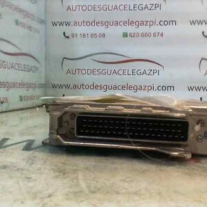 CENTRALITA MOTOR UCE BMW SERIE 5 BERLINA