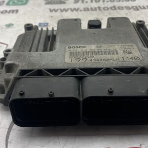 CENTRALITA MOTOR UCE FIAT GRANDE PUNTO
