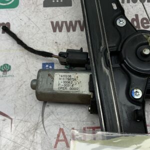 ELEVALUNAS DELANTERO DERECHO FIAT GRANDE PUNTO