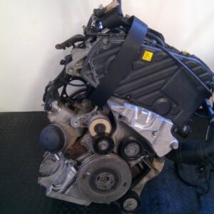 MOTOR COMPLETO FIAT GRANDE PUNTO