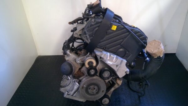 MOTOR COMPLETO FIAT GRANDE PUNTO
