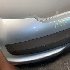 PARAGOLPES TRASERO PEUGEOT 207