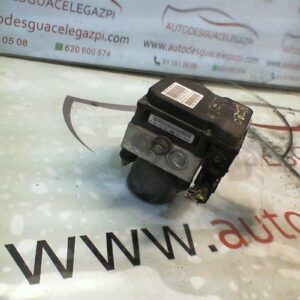 ABS CITROEN C4 BERLINA
