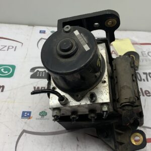 ABS OPEL ZAFIRA B