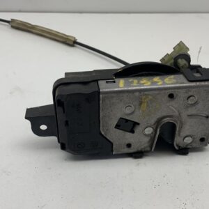 CERRADURA PUERTA DELANTERA DERECHA OPEL ZAFIRA B
