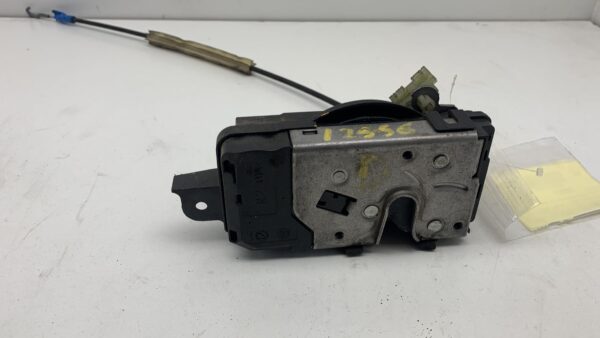 CERRADURA PUERTA DELANTERA DERECHA OPEL ZAFIRA B