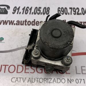 ABS CITROEN C4 BERLINA