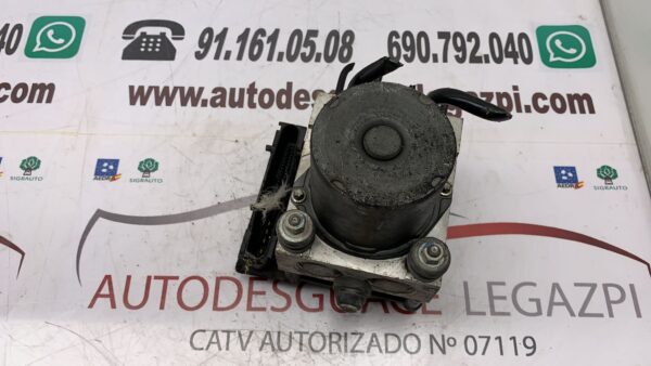 ABS CITROEN C4 BERLINA