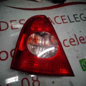 PILOTO TRASERO IZQUIERDO RENAULT CLIO II FASE II