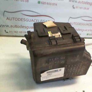 CAJA RELES / FUSIBLES HYUNDAI SANTA FE