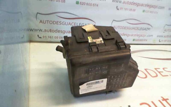 CAJA RELES / FUSIBLES HYUNDAI SANTA FE
