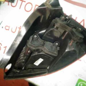 PILOTO TRASERO IZQUIERDO RENAULT MEGANE II BERLINA 3P