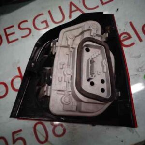 PILOTO TRASERO IZQUIERDO VOLKSWAGEN POLO
