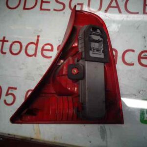 PILOTO TRASERO IZQUIERDO RENAULT CLIO II FASE II