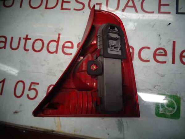 PILOTO TRASERO IZQUIERDO RENAULT CLIO II FASE II
