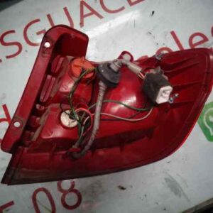 PILOTO TRASERO IZQUIERDO HYUNDAI GETZ