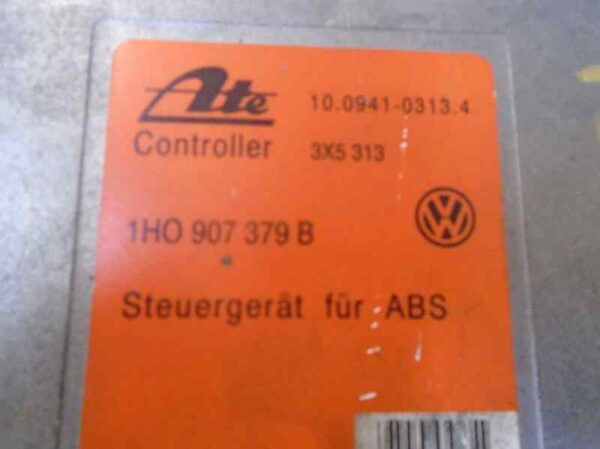 CENTRALITA ABS VOLKSWAGEN GOLF III BERLINA
