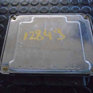 CENTRALITA MOTOR UCE SEAT LEON