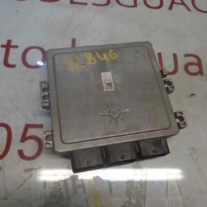 CENTRALITA MOTOR UCE PEUGEOT 508
