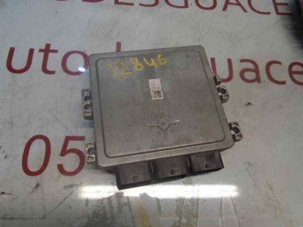 CENTRALITA MOTOR UCE PEUGEOT 508