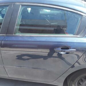 PUERTA TRASERA IZQUIERDA PEUGEOT 508