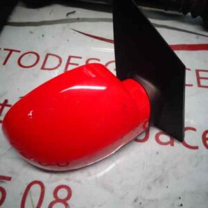 RETROVISOR DERECHO HYUNDAI GETZ