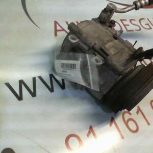 COMPRESOR AIRE ACONDICIONADO HYUNDAI TERRACAN