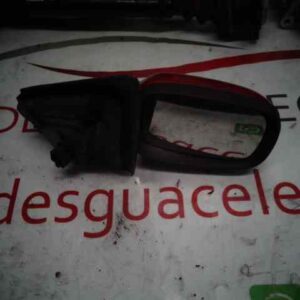 RETROVISOR DERECHO RENAULT MEGANE II BERLINA 5P