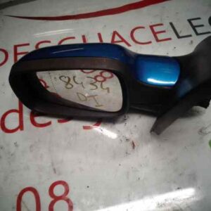 RETROVISOR IZQUIERDO RENAULT MEGANE II CLASSIC BERLINA