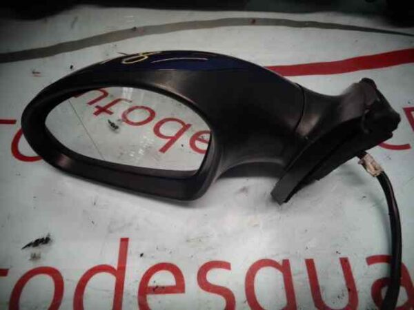 RETROVISOR IZQUIERDO SEAT IBIZA