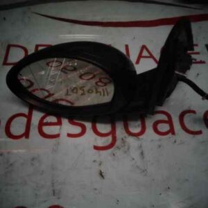 RETROVISOR IZQUIERDO ALFA ROMEO 147