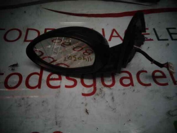 RETROVISOR IZQUIERDO ALFA ROMEO 147