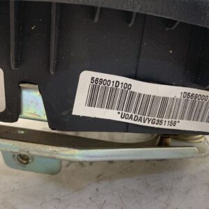 AIRBAG DELANTERO IZQUIERDO KIA CARENS