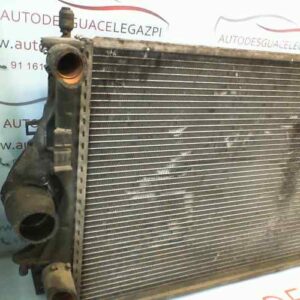 CONDENSADOR / RADIADOR  AIRE ACONDICIONADO RENAULT ESPACE IV