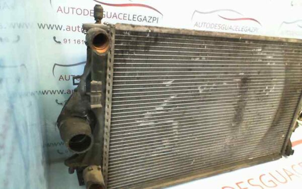 CONDENSADOR / RADIADOR  AIRE ACONDICIONADO RENAULT ESPACE IV