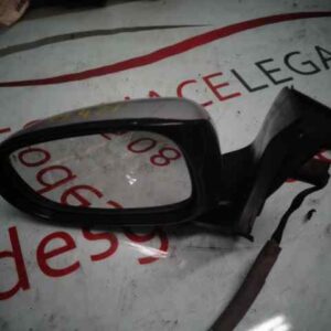RETROVISOR IZQUIERDO NISSAN ALMERA TINO