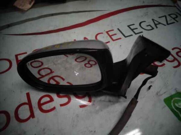 RETROVISOR IZQUIERDO NISSAN ALMERA TINO