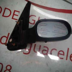 RETROVISOR DERECHO RENAULT MEGANE I FASE 2 GANDTOUR