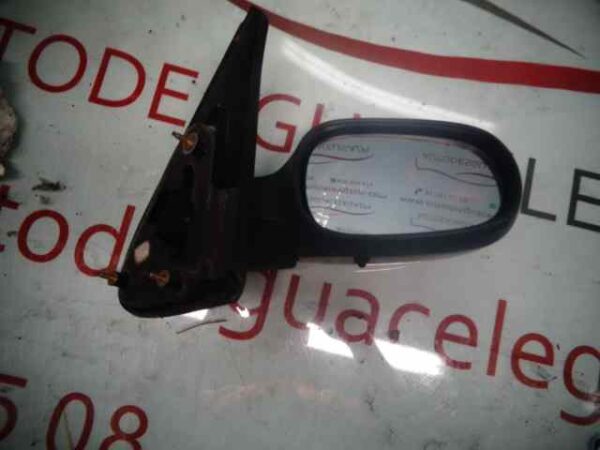 RETROVISOR DERECHO RENAULT MEGANE I FASE 2 GANDTOUR