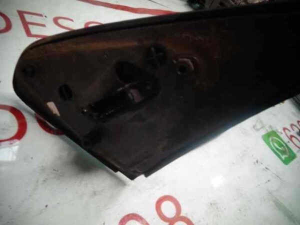 RETROVISOR DERECHO RENAULT CLIO II FASE II