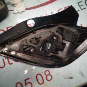 PILOTO TRASERO IZQUIERDO OPEL ASTRA H BERLINA