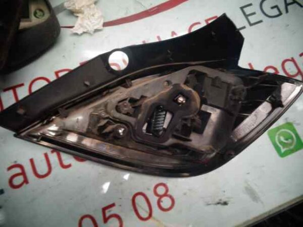 PILOTO TRASERO IZQUIERDO OPEL ASTRA H BERLINA