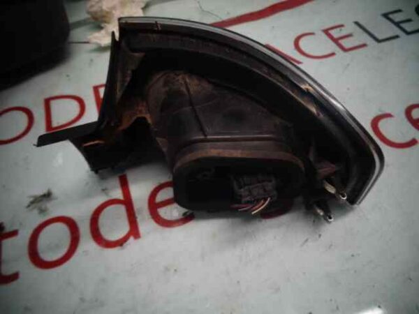 PILOTO TRASERO IZQUIERDO SEAT IBIZA