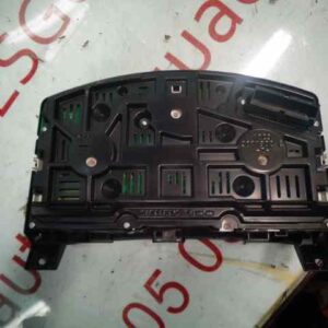 CUADRO INSTRUMENTOS OPEL ASTRA H BER.