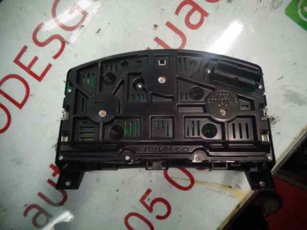 CUADRO INSTRUMENTOS OPEL ASTRA H BER.