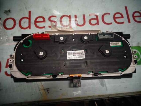 CUADRO INSTRUMENTOS RENAULT LAGUNA II